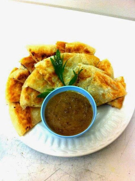 Kin Kao Thai Restaurant - Queensland Tourism 11