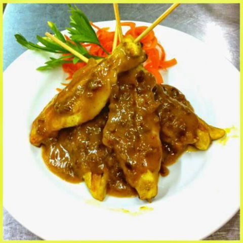 Kin Kao Thai Restaurant - Queensland Tourism 13
