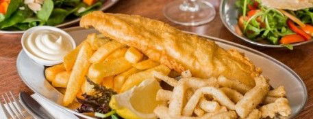 The Fishmongers Wife - Queensland Tourism 0