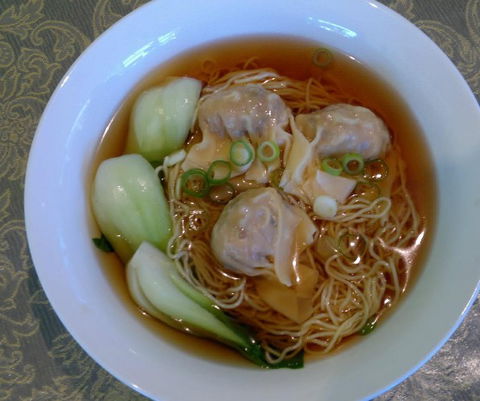 Asian Yummies On Scottsdale - QLD Tourism 1