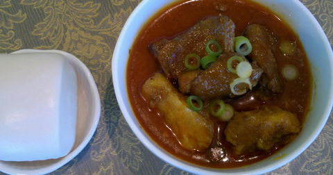Asian Yummies On Scottsdale - QLD Tourism 2