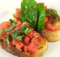 Aldente Pizzaria  Ristarantee Italiano - QLD Tourism