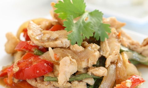 Thai On High - Queensland Tourism 3