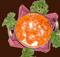 Scherhazade Indian Restaurant - Queensland Tourism