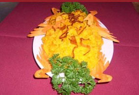 Scherhazade Indian Restaurant - Queensland Tourism 1