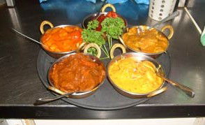 Scherhazade Indian Restaurant - Queensland Tourism 2