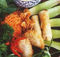 Lemongrass Thai - Queensland Tourism
