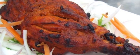 Nataraja Indian Restaurant - Queensland Tourism 0