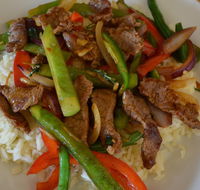 Sitar Indian Restaurant - Queensland Tourism