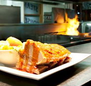 Railway Hotel Steak House - QLD Tourism