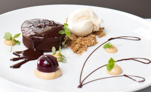 Restaurant Two - Queensland Tourism 1