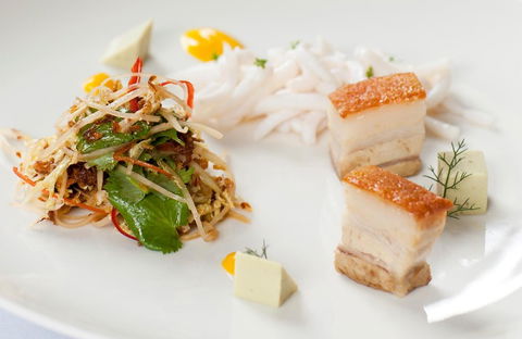 Restaurant Two - Queensland Tourism 3