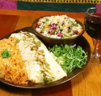 Montezuma's Coolangatta - QLD Tourism