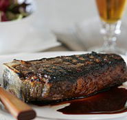 Kingsleys Steak  Crabhouse - Queensland Tourism
