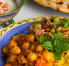 Bombay Masala Indian - QLD Tourism