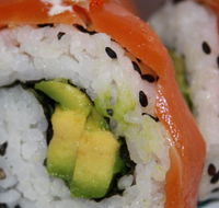 Nippon Inn To The Mackay Sushi Train - QLD Tourism