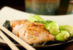 Sweet Mandarin Restaurant - Queensland Tourism 0