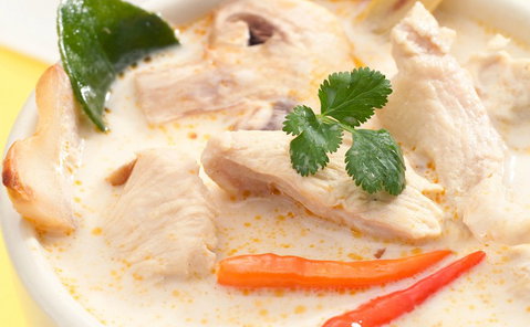 Warunee Thai Restaurant - QLD Tourism 0