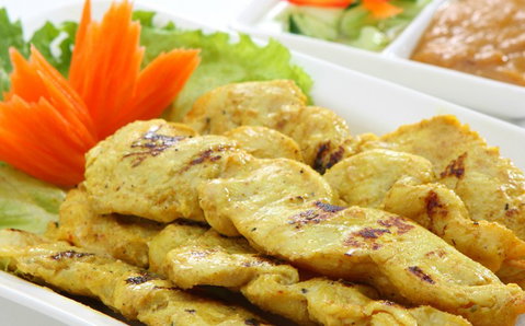 Warunee Thai Restaurant - QLD Tourism 1