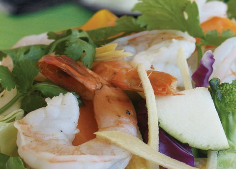 Warunee Thai Restaurant - QLD Tourism 2