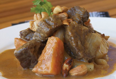 Warunee Thai Restaurant - QLD Tourism 4