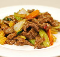 Carseldine Garden Chinese Restaurant - Queensland Tourism