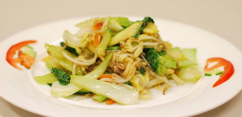 Carseldine Garden Chinese Restaurant - Queensland Tourism 1