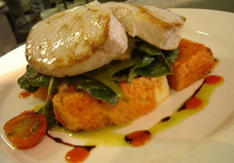 Fish On Parkyn - QLD Tourism 0