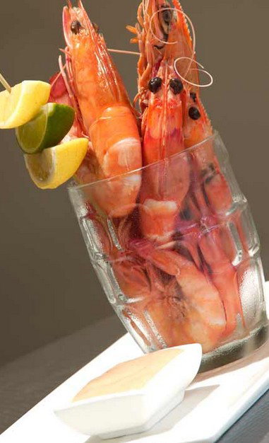 Fish On Parkyn - QLD Tourism 1