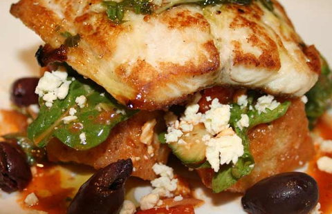 Fish On Parkyn - QLD Tourism 2