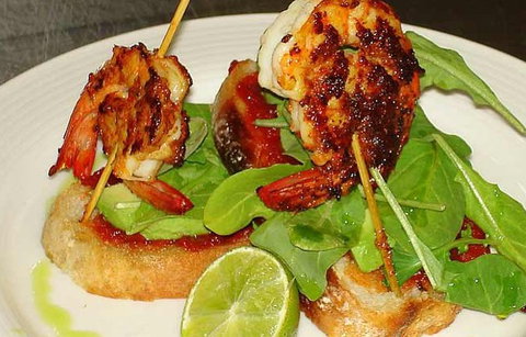 Fish On Parkyn - QLD Tourism 3