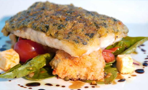 Fish On Parkyn - QLD Tourism 4