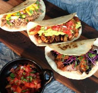 Salsa's Fresh Mex Grill - Queensland Tourism