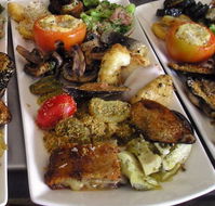 Restaurant Marca - Queensland Tourism