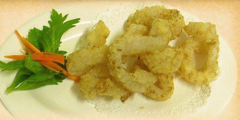 Tian Ran Vegetarian Restaurant - QLD Tourism 1