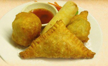 Tian Ran Vegetarian Restaurant - QLD Tourism 2