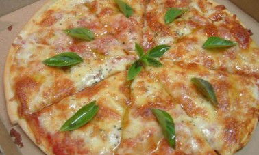 Spizzico - Queensland Tourism 0