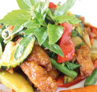 Jai Thai - Queensland Tourism