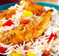 Swagat Indian Restaurant - Queensland Tourism