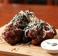 Green Papaya Balinese  Thai Cuisine - Queensland Tourism