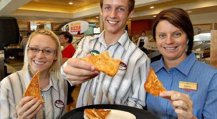 Sizzler - Queensland Tourism 1