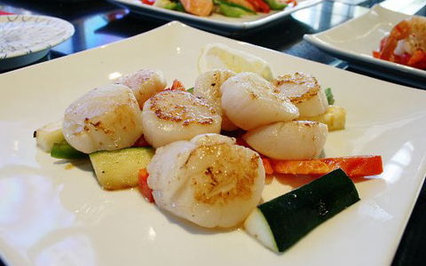 Hanazono Teppanyaki - QLD Tourism 2