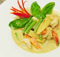 The Chilli  Spice Restaurant - Queensland Tourism