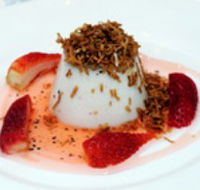 Milagro Modern Australian - Queensland Tourism