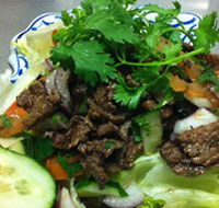 Thai Jasmine Restaurant - Queensland Tourism