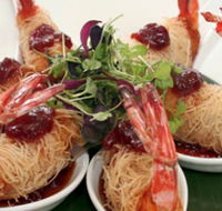 Morgans Seafood Restaurant - QLD Tourism