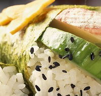 Hanaichi Sushi Bar  Dining - Queensland Tourism