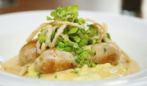 The Crosstown Eating House - Queensland Tourism 1