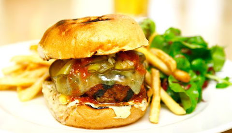 The Crosstown Eating House - Queensland Tourism 3