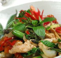 Thai Ayuthaya - Queensland Tourism